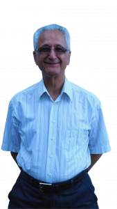 4Poulad Monzavi Dr. Poulad Monzavi