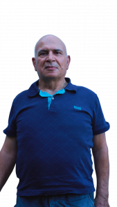 5Behrouz Geranpayeh Dr. Behrouz Geranpayeh